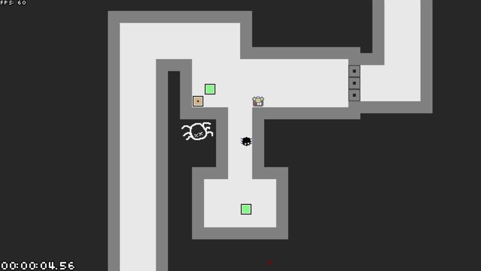 Скриншот 2 из Crawl Space