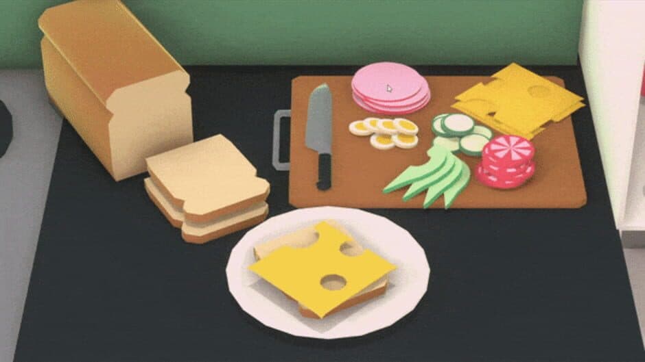 Скриншот 1 из Sangwich