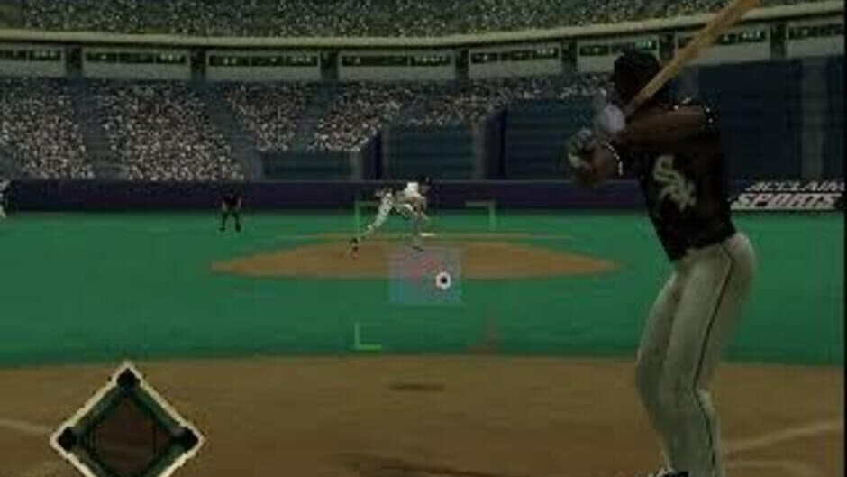 Скриншот 4 из All-Star Baseball 2000