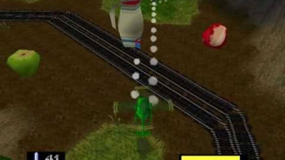 Скриншот 5 из Army Men: Air Combat