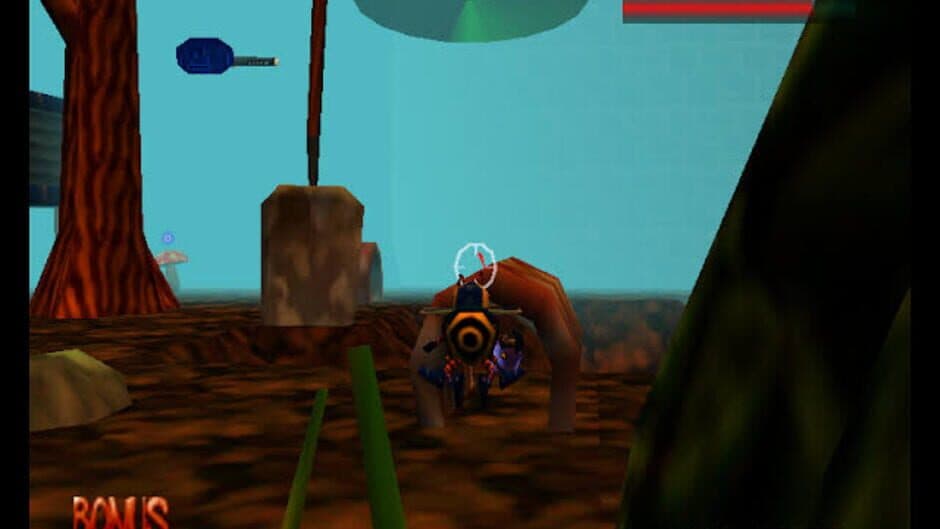 Скриншот 3 из Buck Bumble