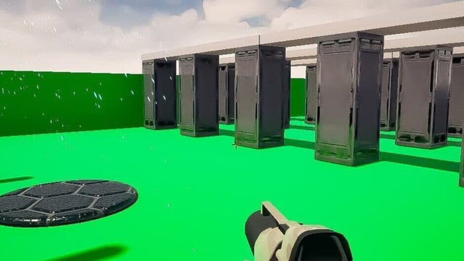 Скриншот 2 из Bounced!