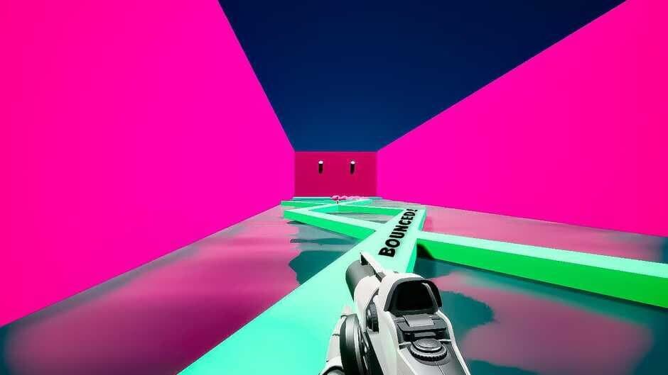 Скриншот 1 из Bounced!