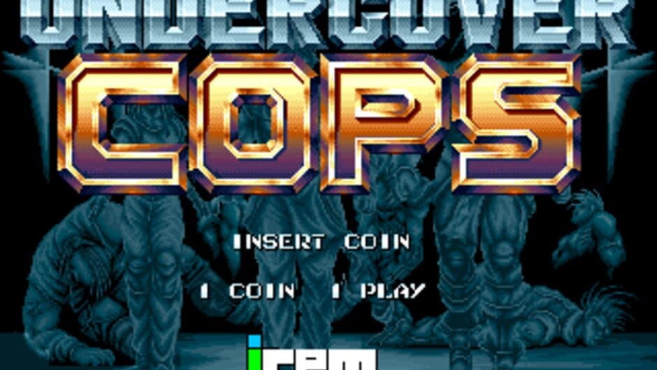 Скриншот 7 из Undercover Cops