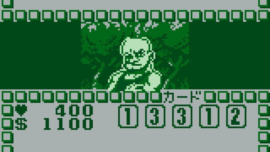 Скриншот 7 из Undercover Cops Gaiden: Hakaishin Garumaa