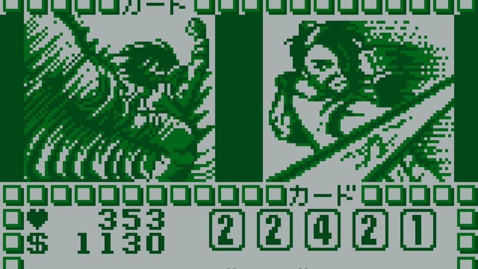 Скриншот 9 из Undercover Cops Gaiden: Hakaishin Garumaa