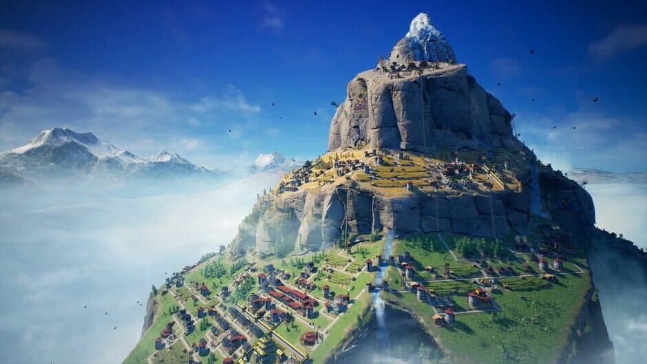 Скриншот 2 из Laysara: Summit Kingdom