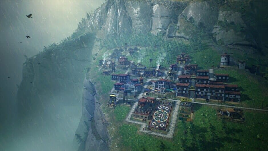 Скриншот 1 из Laysara: Summit Kingdom