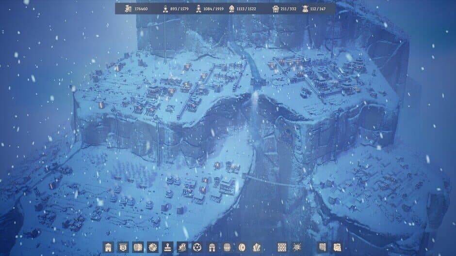 Скриншот 6 из Laysara: Summit Kingdom