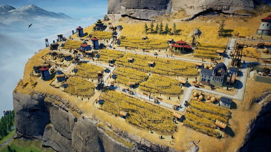 Скриншот 8 из Laysara: Summit Kingdom