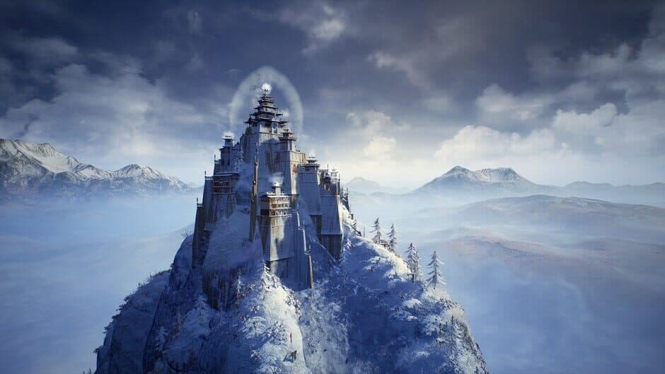 Скриншот 9 из Laysara: Summit Kingdom