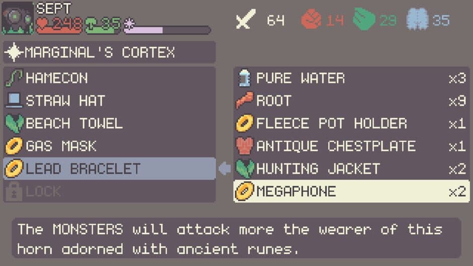Скриншот 4 из Cesspool