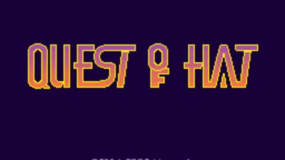 Скриншот 1 из Quest of Hat