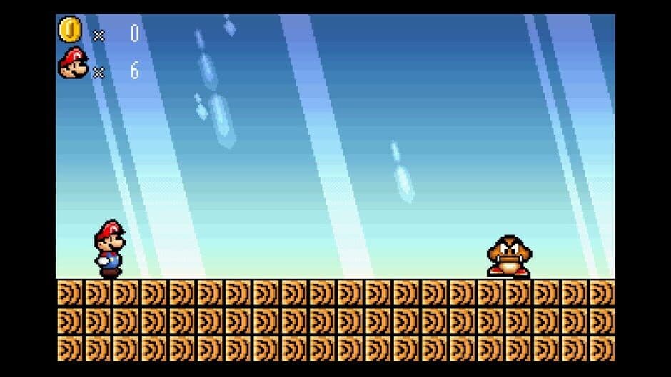 Скриншот 2 из Mario Left the Cheese Out