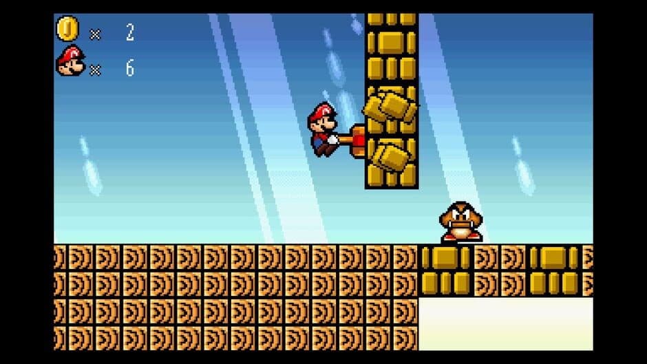 Скриншот 5 из Mario Left the Cheese Out