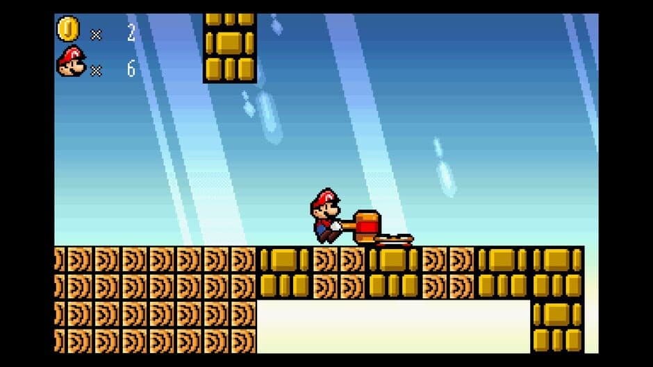 Скриншот 6 из Mario Left the Cheese Out