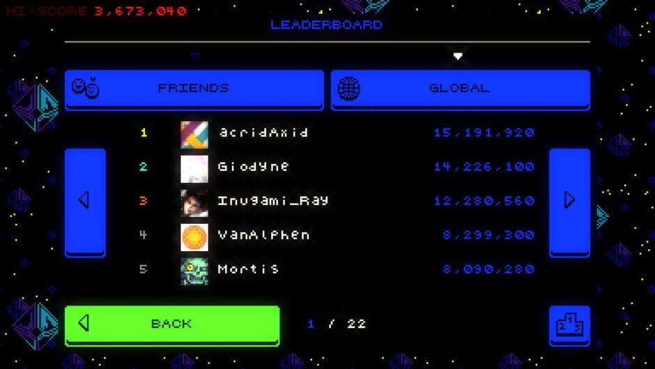 Скриншот 5 из Satryn Deluxe