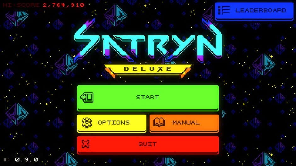 Скриншот 7 из Satryn Deluxe