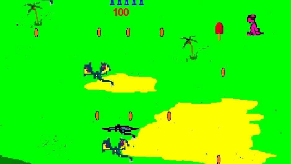 Скриншот 1 из Doofas