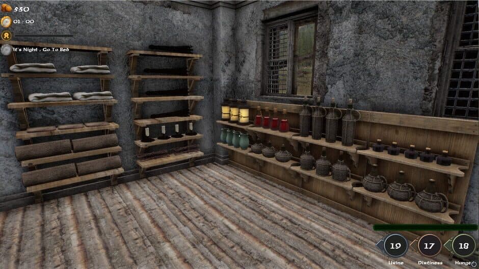 Скриншот 9 из Medieval Trader Simulator