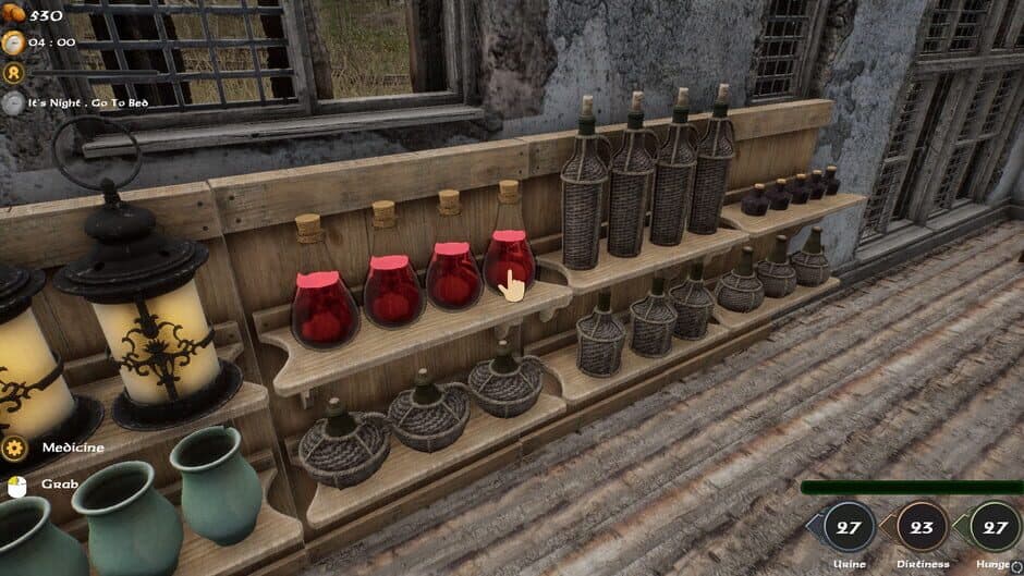 Скриншот 12 из Medieval Trader Simulator