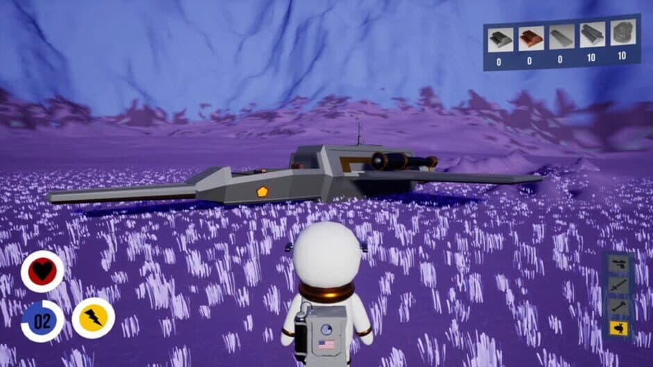 Скриншот 3 из Craterbound
