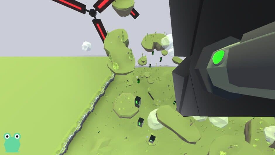 Скриншот 5 из HiddenFrog