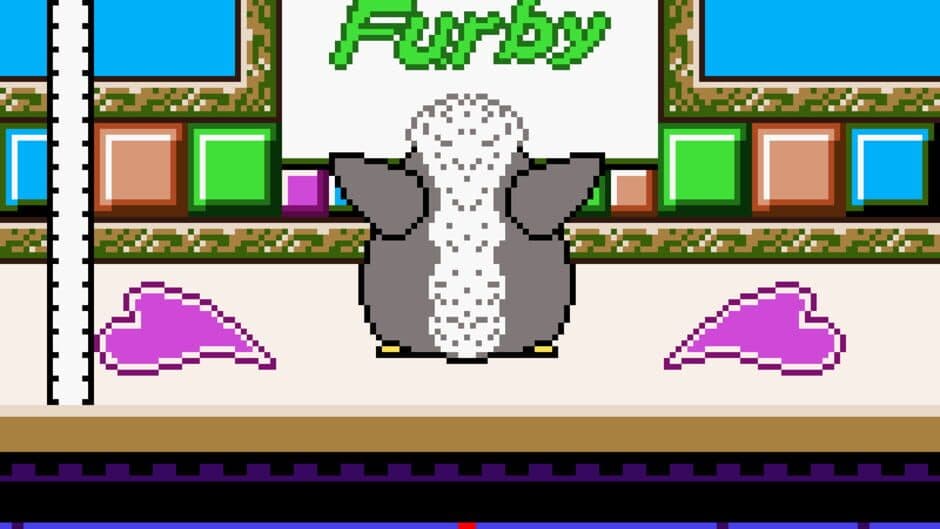 Скриншот 3 из Dancing Furby