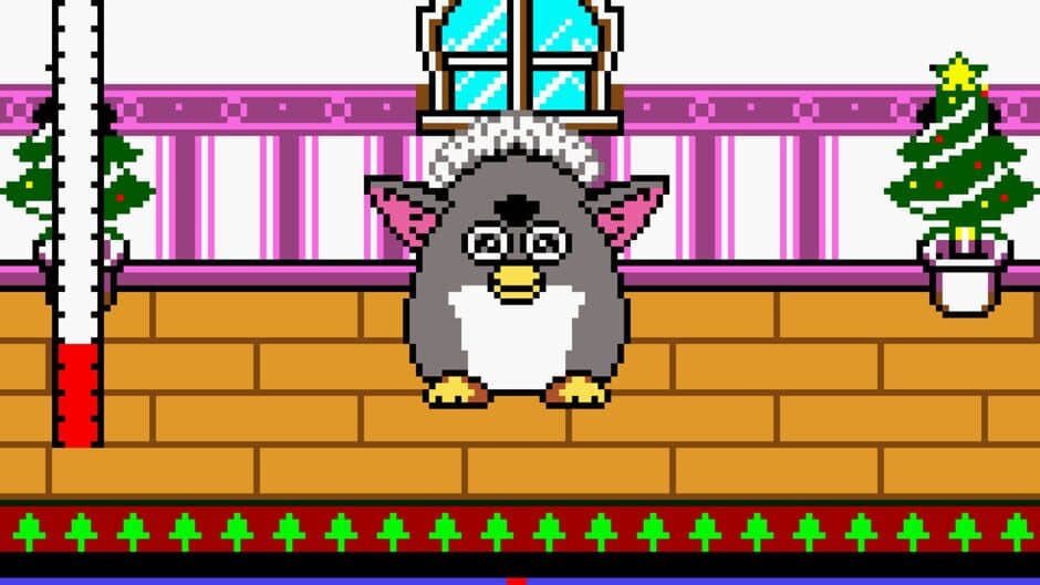 Скриншот 4 из Dancing Furby