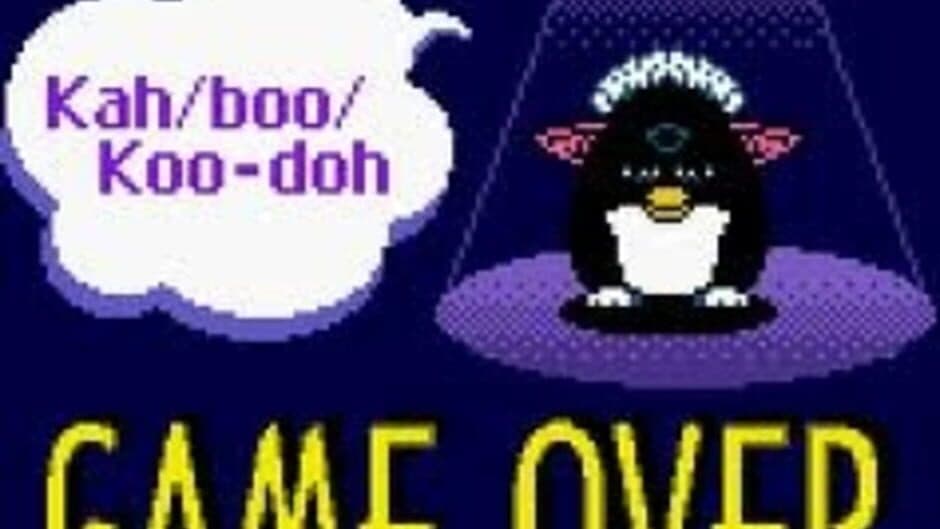 Скриншот 6 из Dancing Furby