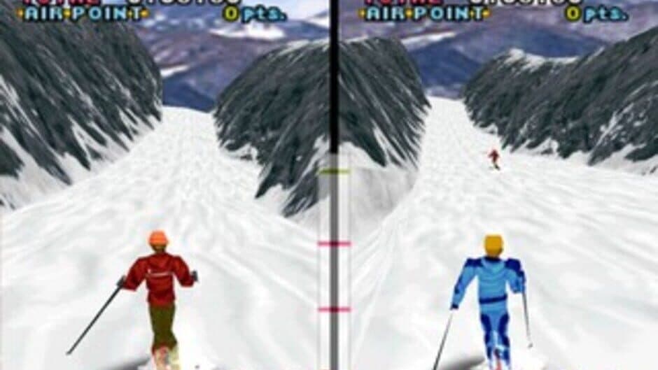 Скриншот 5 из Ski Air Mix