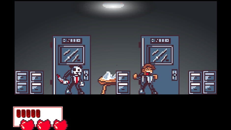 Скриншот 1 из PandaMonium: Corporate Carnage
