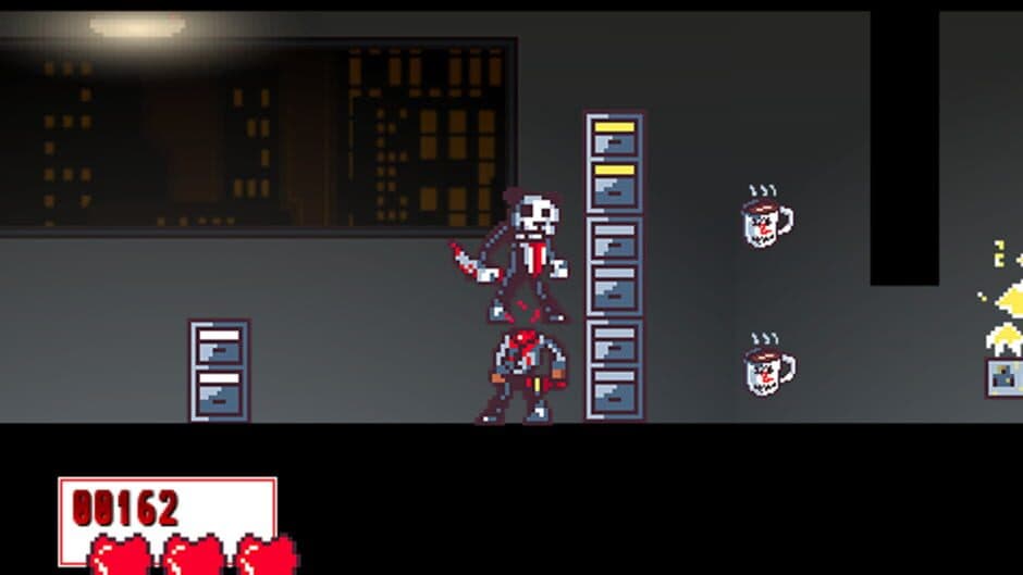 Скриншот 2 из PandaMonium: Corporate Carnage