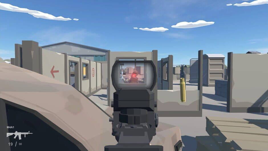 Скриншот 4 из Clownfield 2042