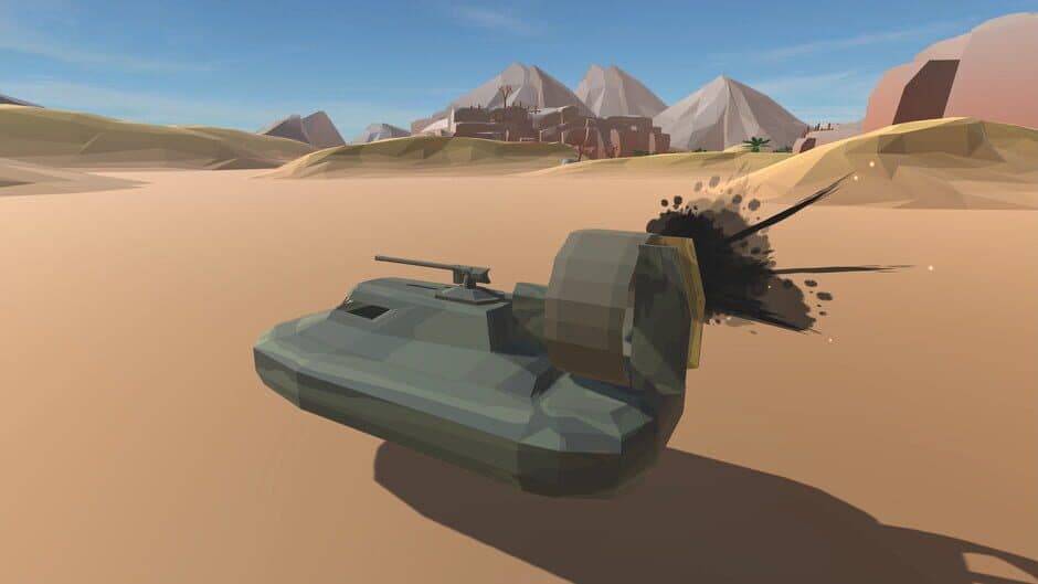 Скриншот 12 из Clownfield 2042