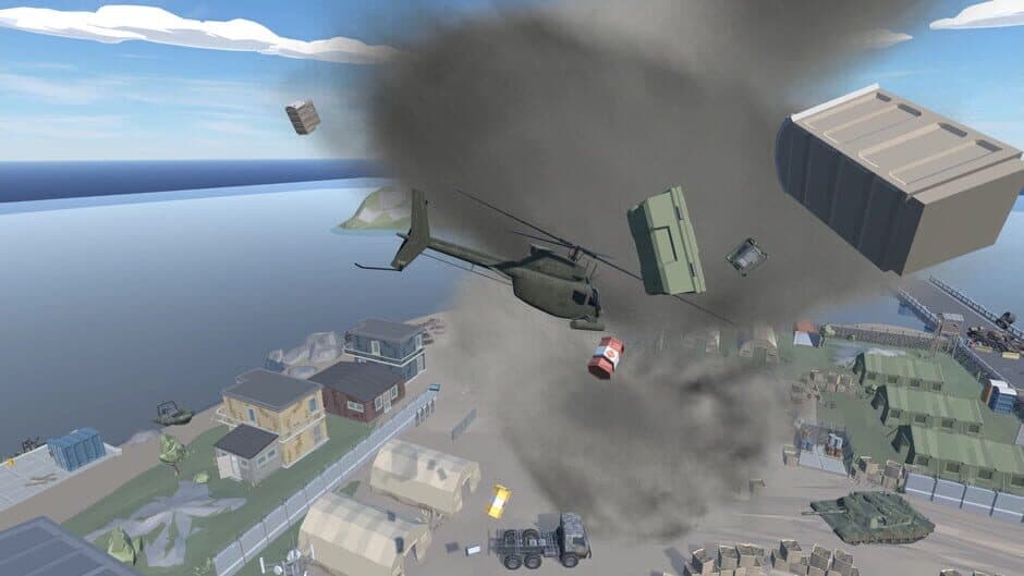 Скриншот 11 из Clownfield 2042