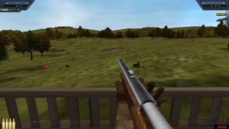Скриншот 2 из Top Shot II