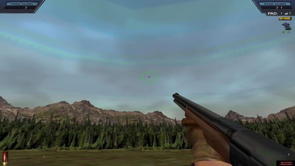Скриншот 4 из Top Shot II