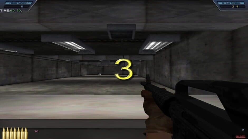Скриншот 5 из Top Shot II