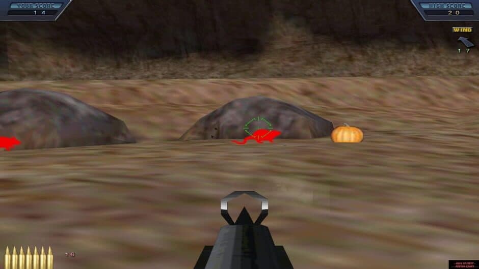 Скриншот 6 из Top Shot II