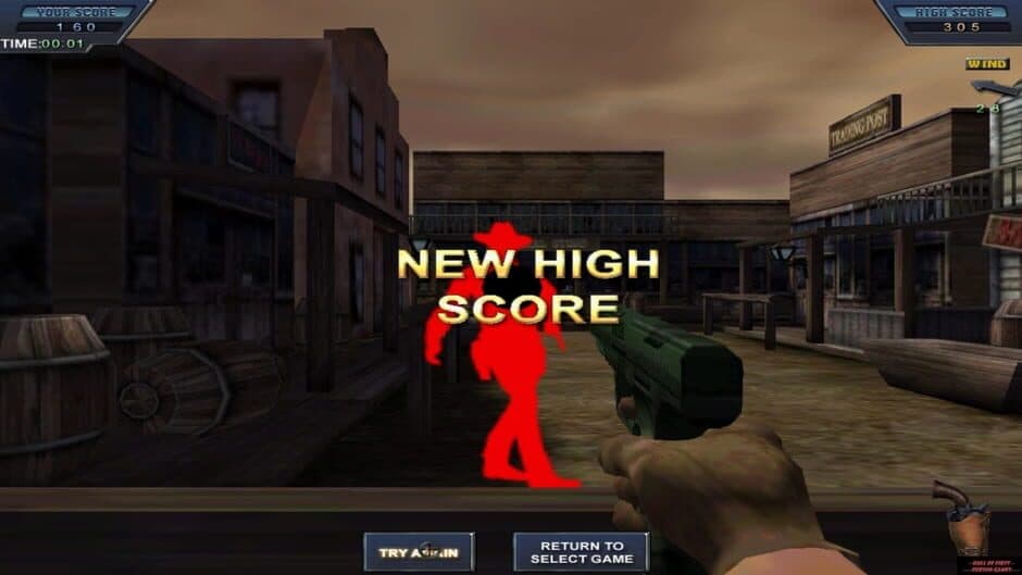 Скриншот 7 из Top Shot II