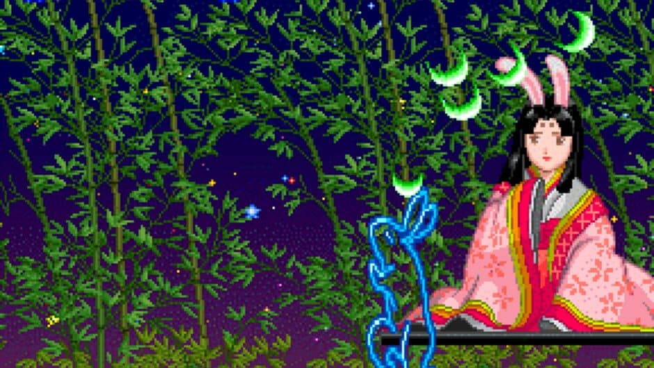 Скриншот 6 из Gokujou Parodius: Kako no Eikou wo Motomete