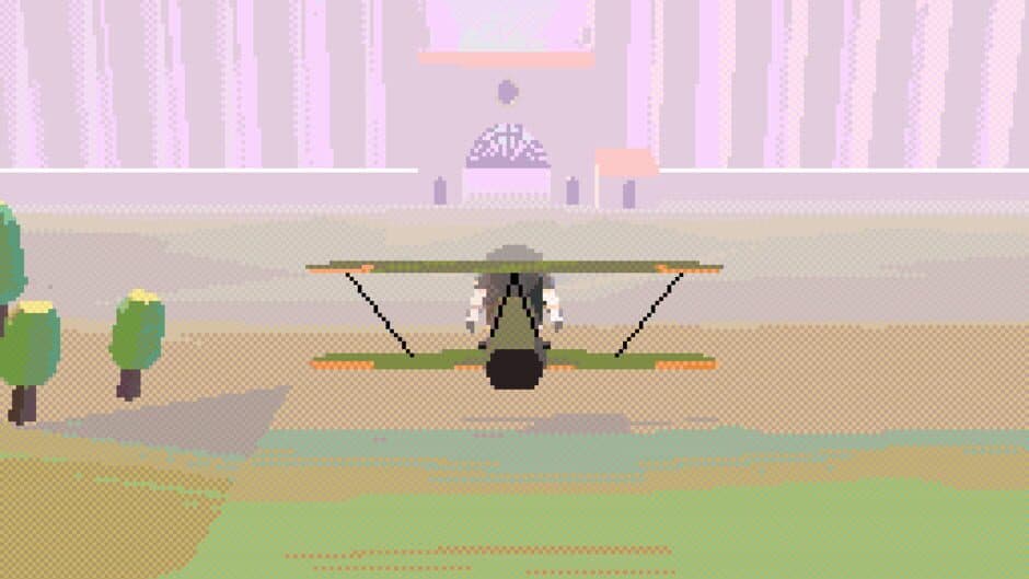 Скриншот 2 из Restricted Airspace