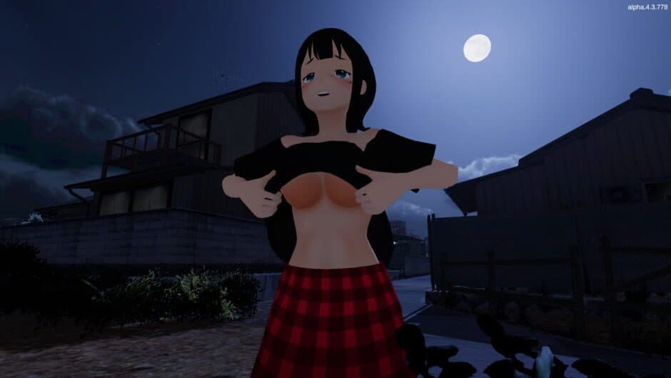 Скриншот 2 из Roshutsu