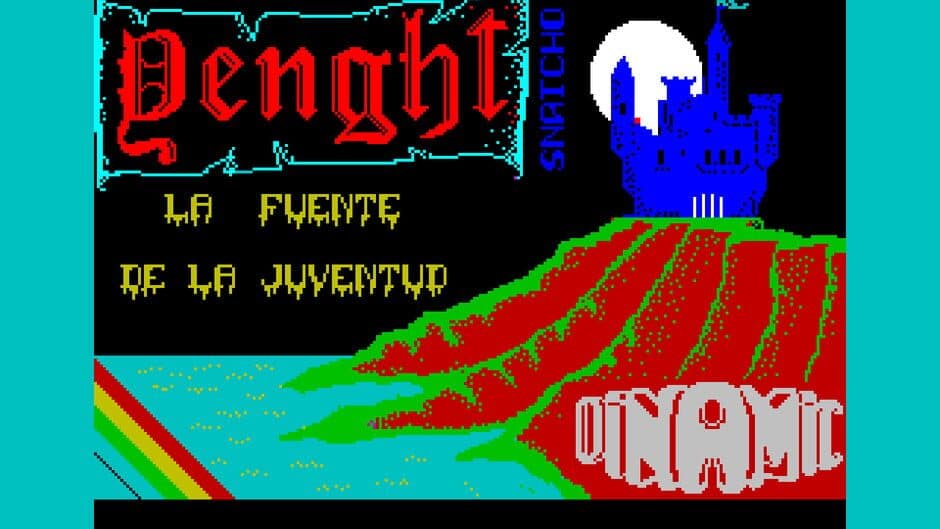 Скриншот 4 из Yenght