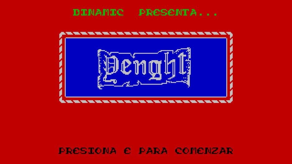 Скриншот 1 из Yenght