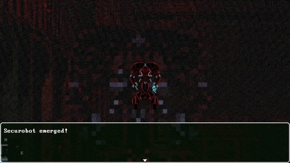 Скриншот 2 из Cyberhold
