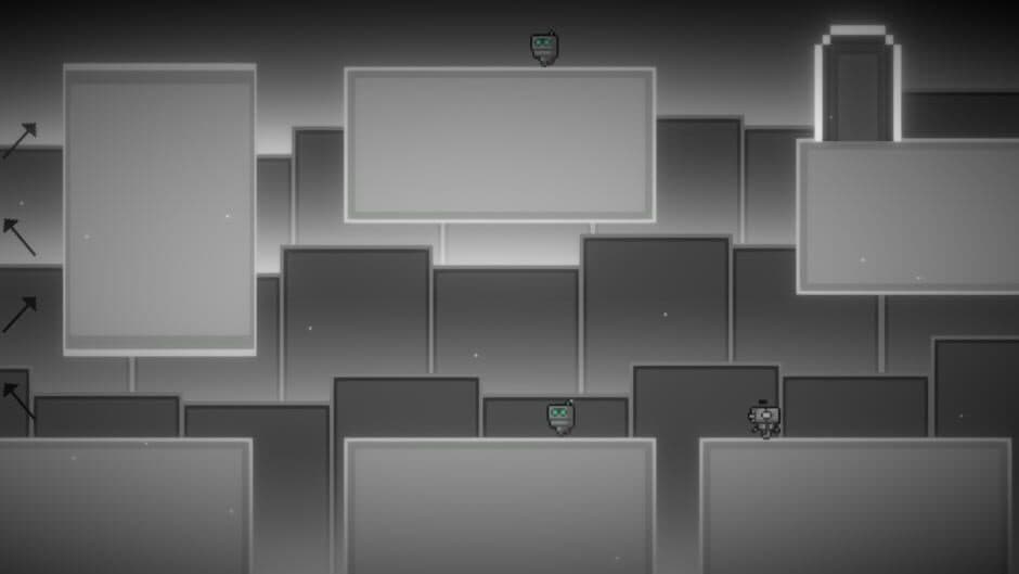 Скриншот 1 из Robo Runner
