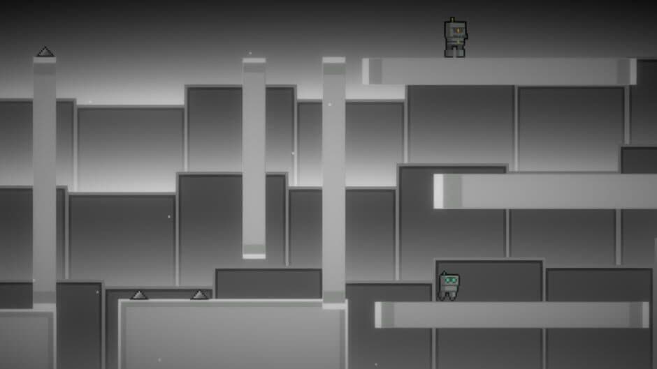 Скриншот 2 из Robo Runner