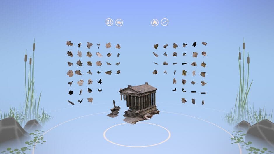 Скриншот 5 из Puzzling Places